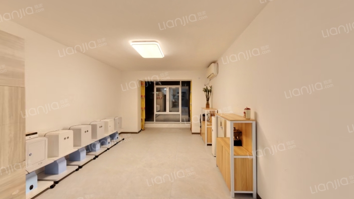 南风雅园二期二手房实景图