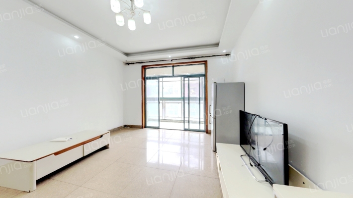 绿汀雅境二手房实景图