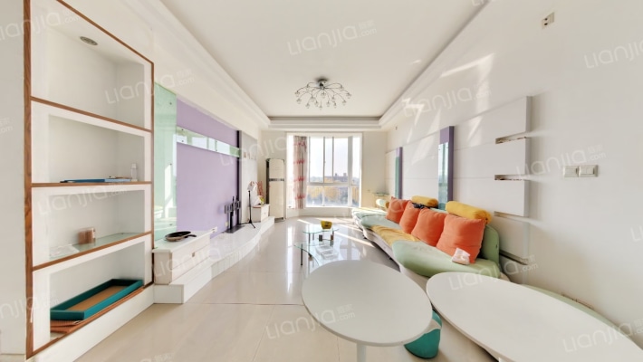 今日花园二手房实景图