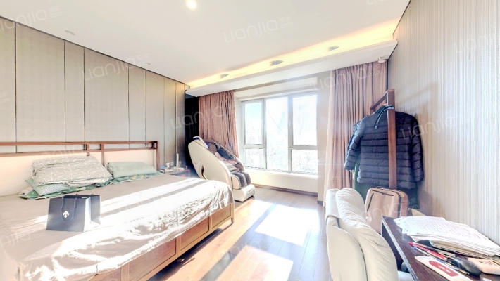 津澜阙二手房实景图