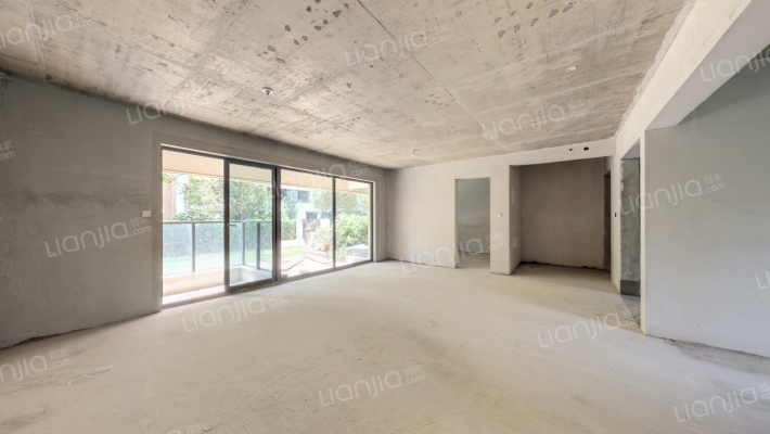 龙湖山海原著上宸二手房实景图