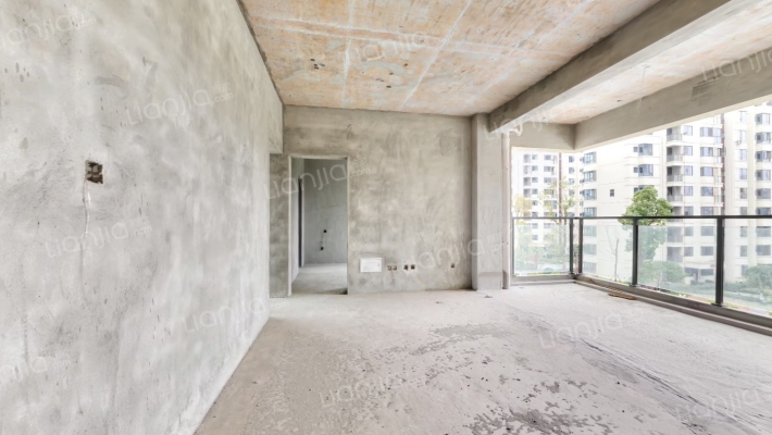 水天花月兰亭旭二手房实景图