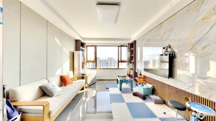 远创文玺二手房实景图