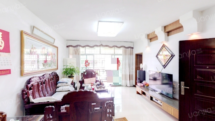 金福楼二手房实景图