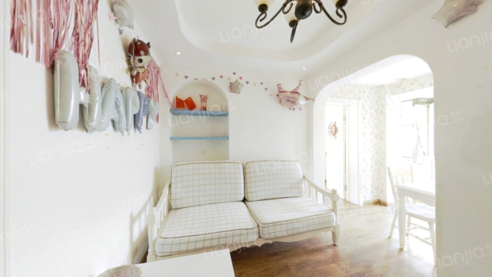 伏龙山二手房实景图