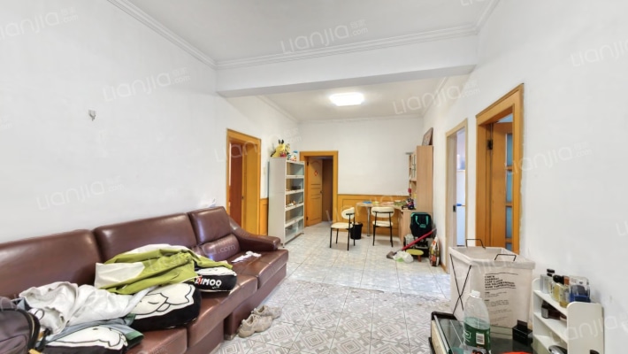 北郊医院家属楼二手房实景图