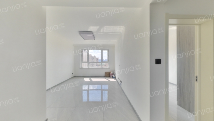 万龙银河城二期二手房实景图