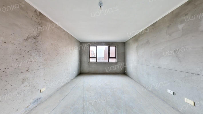 中德米特社区二手房实景图