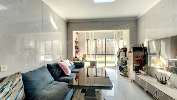 敏捷·山湖源著二手房实景图