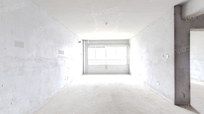 港利上城国际二手房实景图