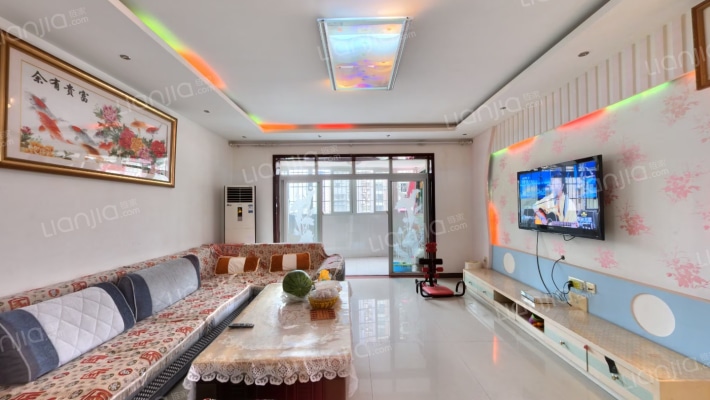 津都鼎苑二手房实景图