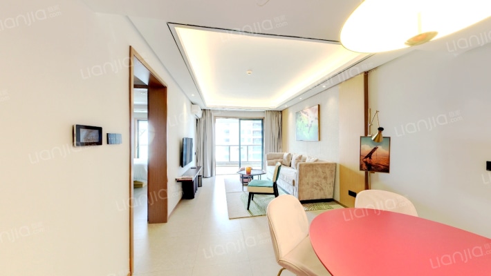 皇家海湾公馆二手房实景图