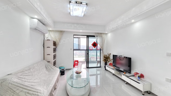 瓯越府二手房实景图
