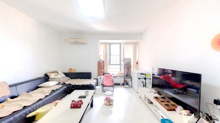 钰海名门二手房实景图