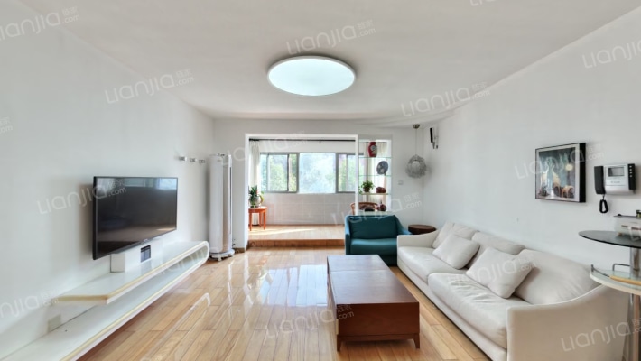 富景园二手房实景图