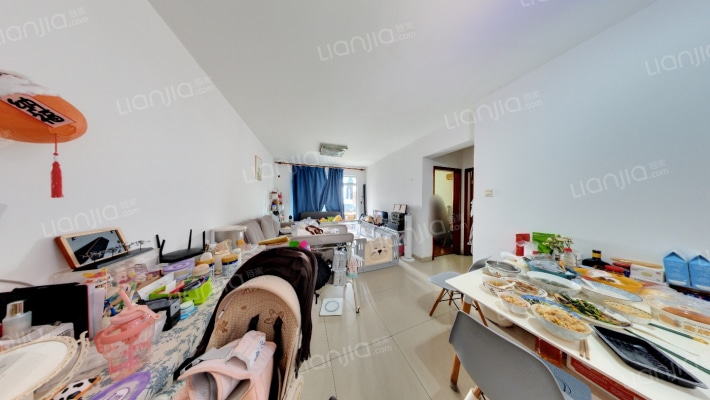 时代景苑一期二手房实景图