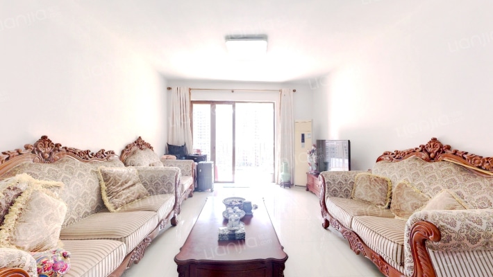 普君新城二手房实景图