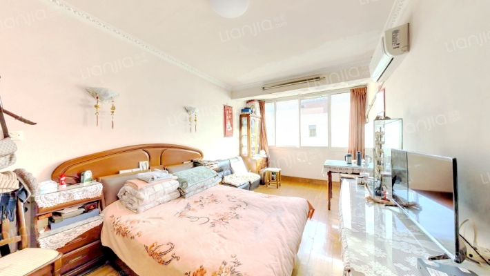 天山路1726弄二手房实景图