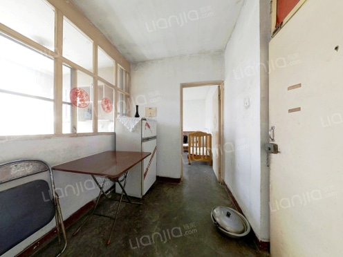 整租·三五四三社区居民委员会 2室1厅 南