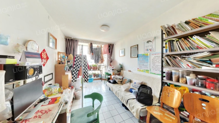 智业福地二手房实景图