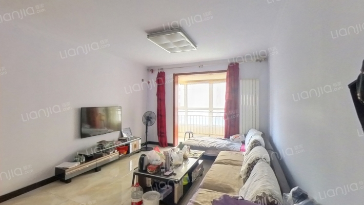 金地家园二手房实景图