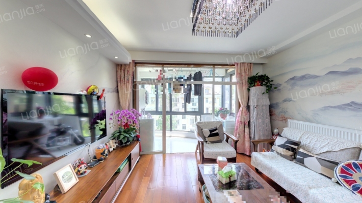 文馨园二手房实景图