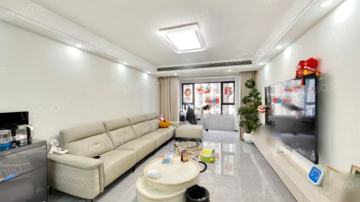 绿都澜湾新苑二手房实景图