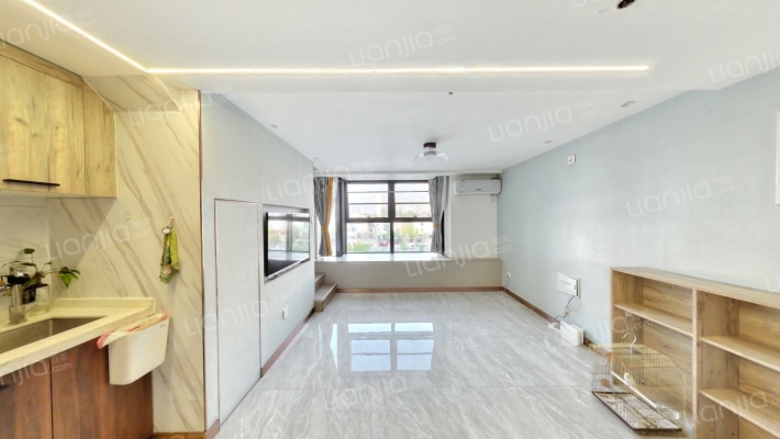 富华梅江公馆二手房实景图