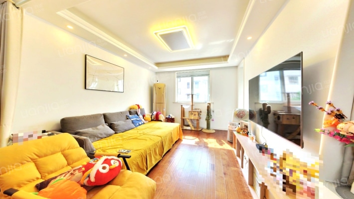 绿园十一村二手房实景图