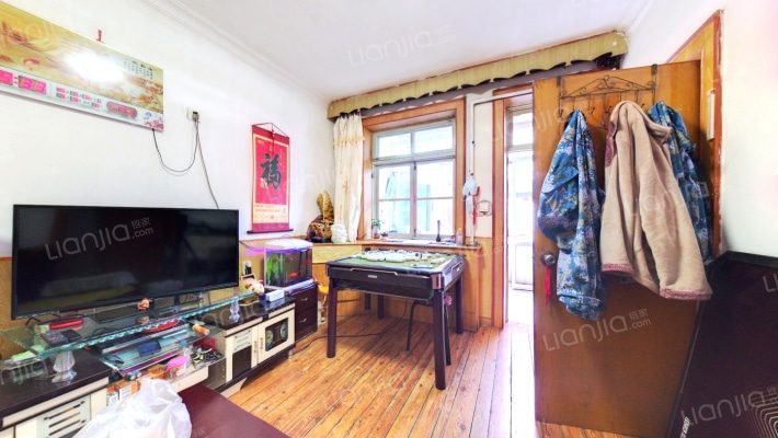 旅顺新开街二手房实景图