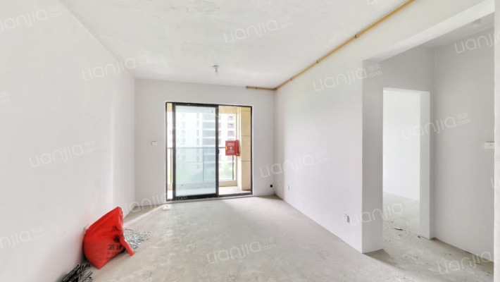 瓯鹿幸福里二手房实景图