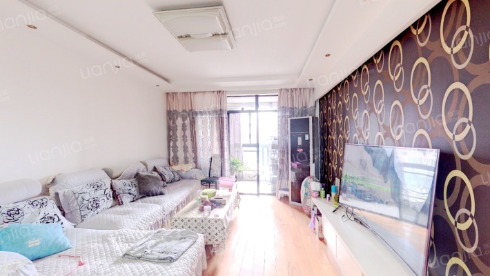 兰馨佳苑小区二手房实景图