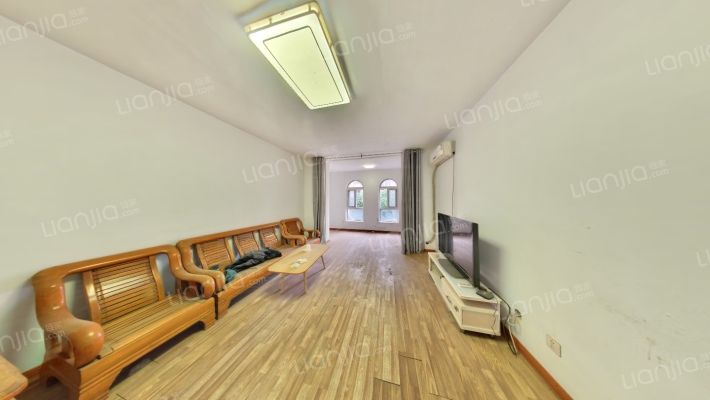 加州玫瑰园南区二手房实景图