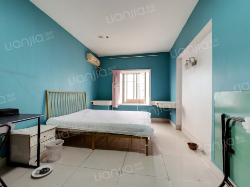 整租·新民花园 1室0厅 东