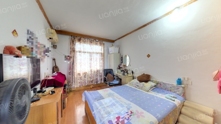 杨庄北村二手房实景图