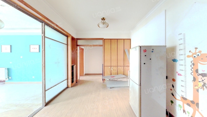 黄屯小区五区二手房实景图