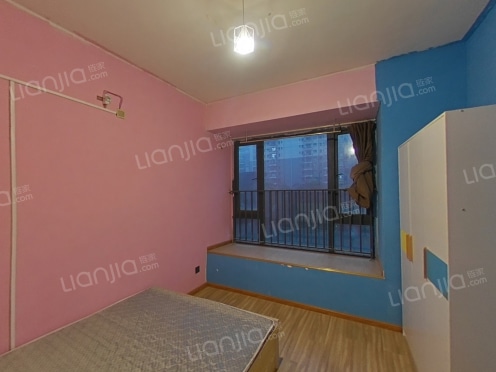 合租·成怡嘉苑 4居室 东南卧