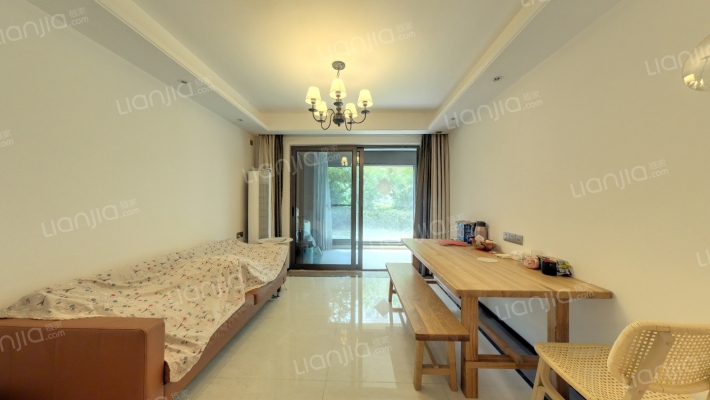 保利海德公园1号院二手房实景图