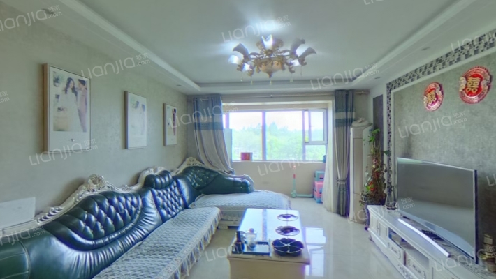 丰泰小区北区二手房实景图