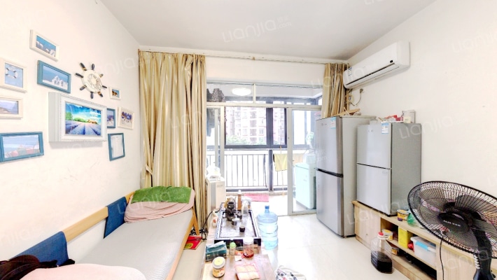 志洪嘉园二手房实景图