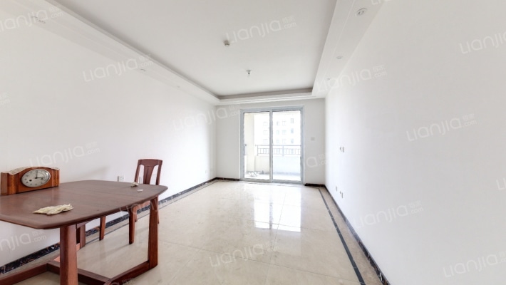 云珑府二手房实景图