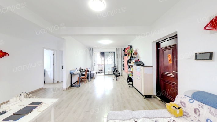 民康花园二手房实景图