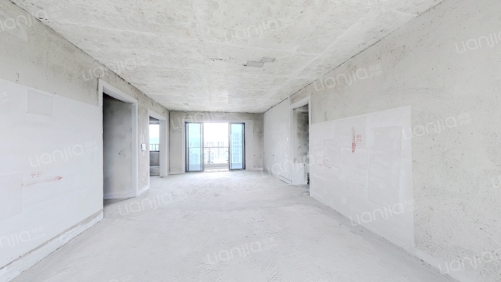 碧桂园燕湖郡二手房实景图