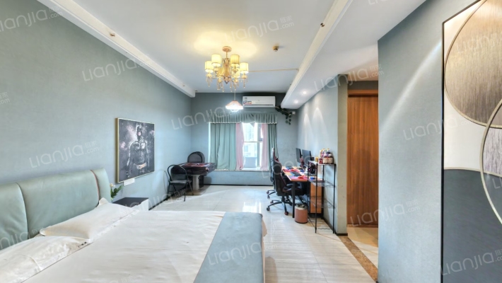 恒大荣寓二手房实景图