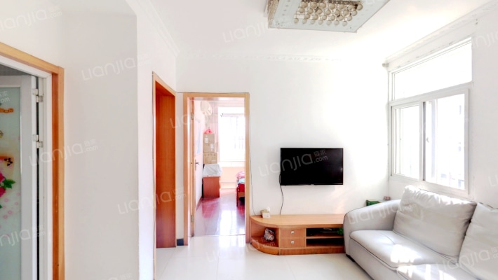 工农小区二手房实景图