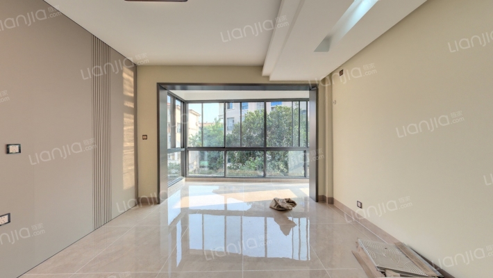 大自然花園二手房实景图