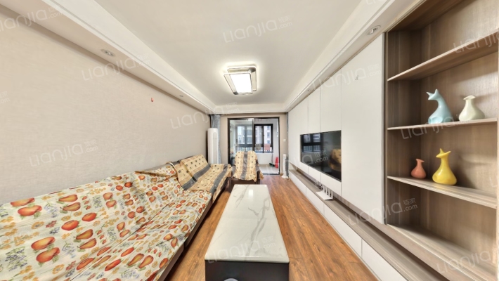 学林春晓二手房实景图