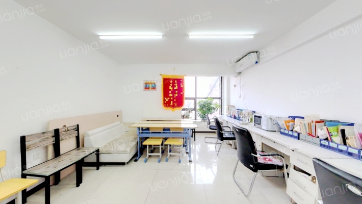 亚洲大厦二手房实景图