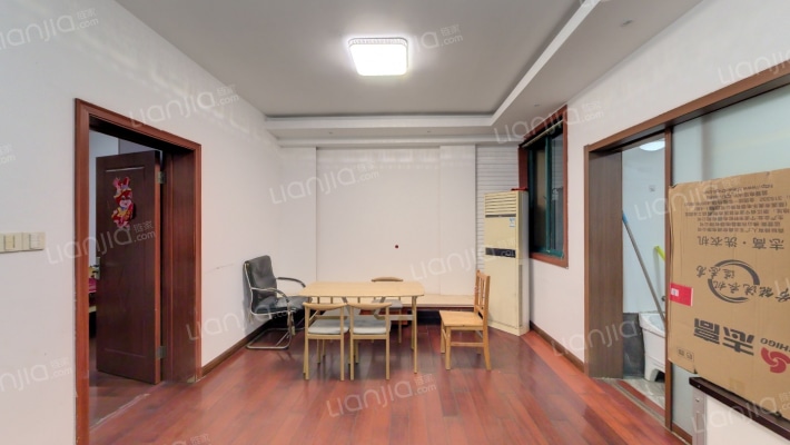 锦旺小区一期二手房实景图