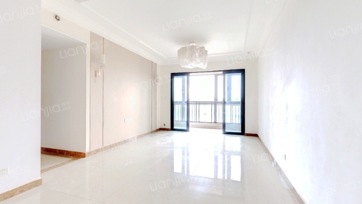 恒大银海湖二期二手房实景图